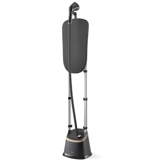 飞利浦（PHILIPS）立式香氛挂烫机 全新双杆熨烫机 除螨蒸汽挂烫机STE3170/80 商品图0