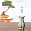 雅瓷 汝窑白菜瓶 商品缩略图2