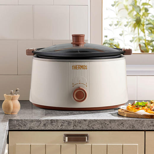 EHA-4336A 电火锅 商品图4