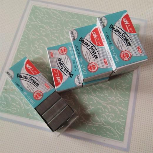 【花店工具】订书器、订书钉 商品图1