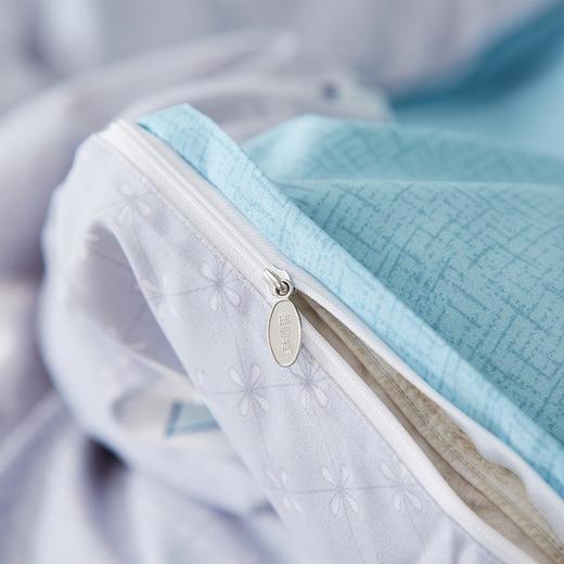 恒源祥（HYX） 恒源祥礼业TBK2016K兰色星语四件套 商品图2