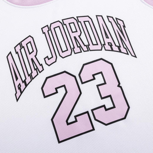 jordan 夏 小童婴童 2件套 JDN-MU-7559 商品图3