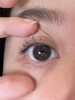 iconion半年抛美瞳 奶油奥利 14.2mm 商品缩略图3