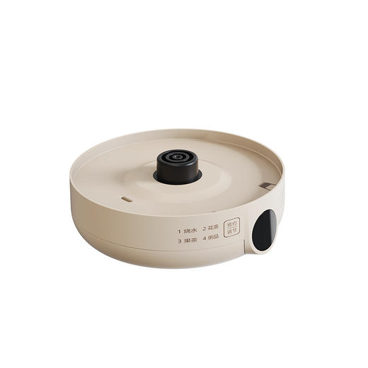 【WORLD KITCHEN】智能养生壶 WK-GYS1703/KZ 1.7L（下单后预计3.3日排单发货） 商品图4