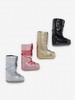 Moon Boot - Mb Icon Glitter - Silver - 女士 - 雪地靴 - 银色 商品缩略图4