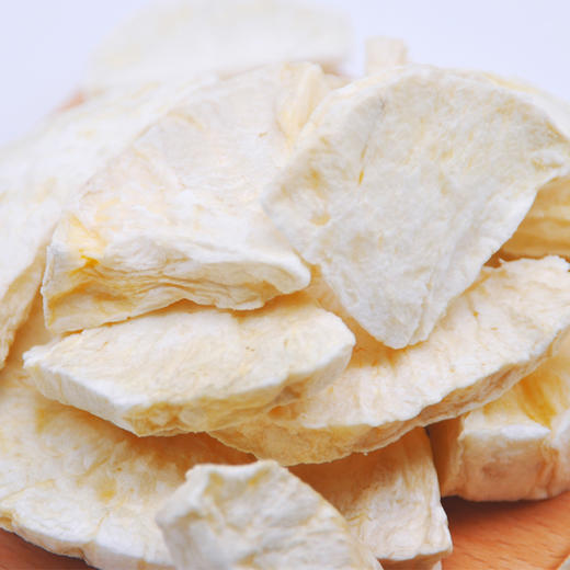 西藏特产 昌都藏家特贡冻干雪莲果 商品图2