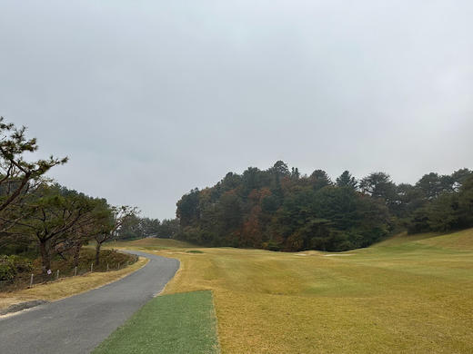 首尔太阳山高尔夫 Sun Hill Golf Club  | 韩国高尔夫球场 俱乐部 | 首尔高尔夫 商品图6