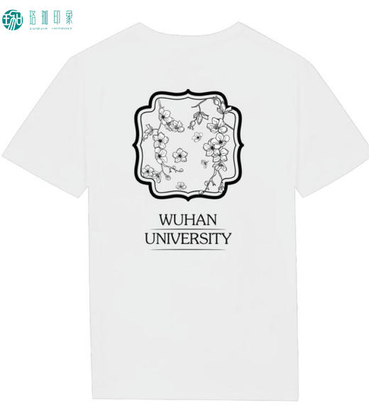 经典挡沽风T恤短袖 商品图3