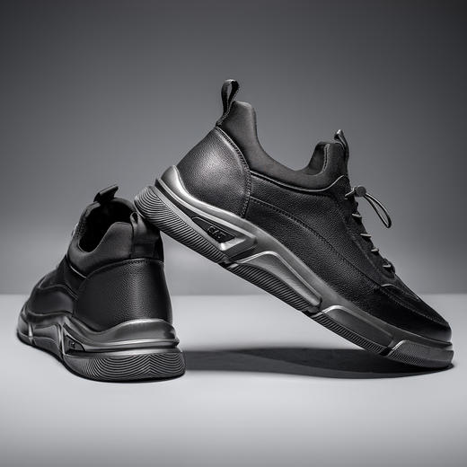 星期六男士休闲运动风商务鞋SS23121564 商品图3