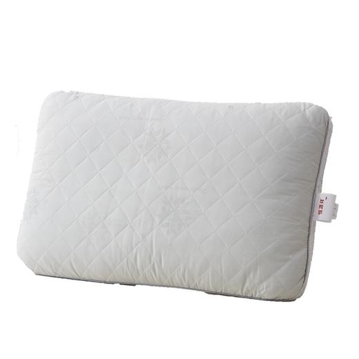 恒源祥（HYX） 恒源祥礼业TZT1023（纤维枕） 玻尿酸枕头 45*70 商品图1