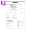 【中商原版】英国CGP KS3 German Workbook with Answers 商品缩略图2