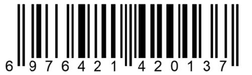 时间管理书签 商品图1