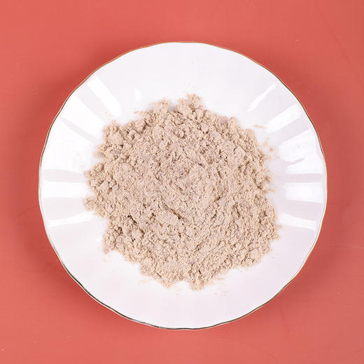 燕之坊 红豆薏米枸杞粉（焕新版）500g/罐 低脂肪高膳食纤维 养生健康代餐 48小时发货 商品图5