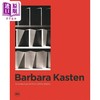 【中商原版】Barbara Kasten: Architecture & Film (2015–2020)  进口艺术 芭芭拉-卡斯滕 建筑与电影（2015-2020） 商品缩略图0