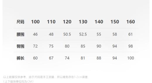 jnby  23年冬款   牛仔长裤  1NAE13250 商品图2