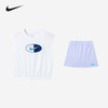NIKE 夏 婴童小童 2件套 NKG-KO-K827 商品缩略图0