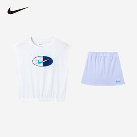 NIKE 夏 婴童小童 2件套 NKG-KO-K827