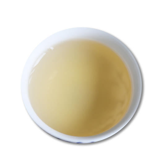 2016年鑫峦叠翠普洱茶茶叶生茶200g/饼圆润细腻透亮香气 商品图2