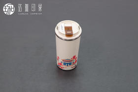 建筑咖啡杯