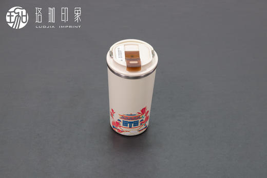 建筑咖啡杯 商品图0