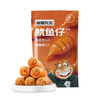 海狸先生鱿鱼仔80g/200g鱿鱼仔多规格可选 商品缩略图0