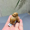 满钉精竹根雕瑞兽 商品缩略图0