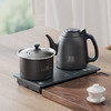 【爆款】吉谷TC008B双底部上水烧水壶全自动智能恒温家用多功能壶 商品缩略图5