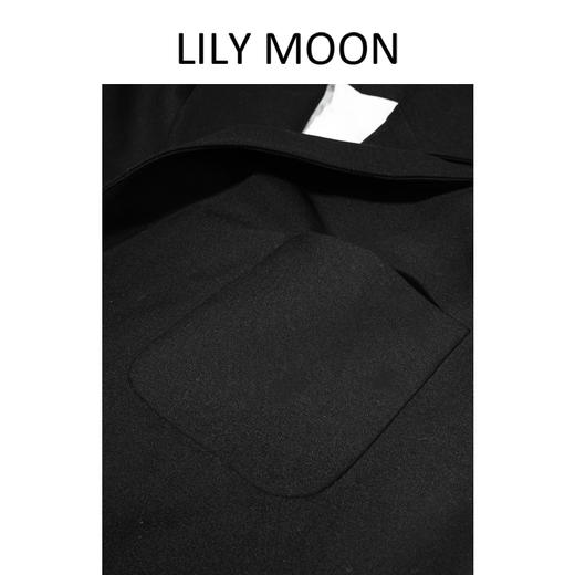 LILY MOON休闲留白西装——La rolls 商品图4