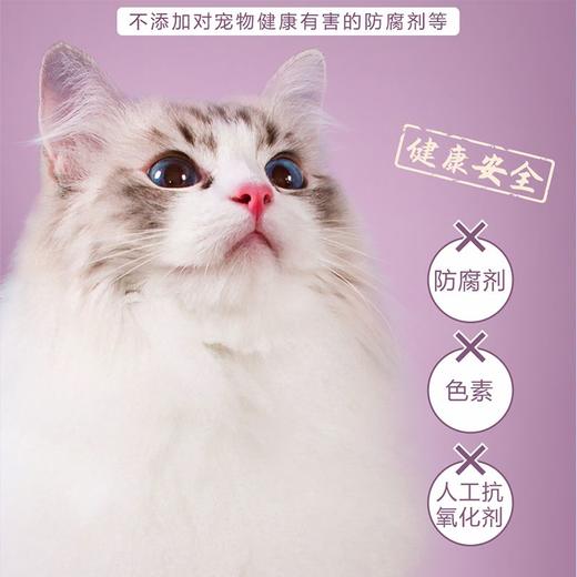 【新人专享】活力果全价全期猫粮猫咪冻干肉蛋果蔬营养五拼成猫主食 商品图4