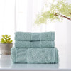 恒源祥礼业竹纤维浴巾三件套 竹纤维 商品缩略图3