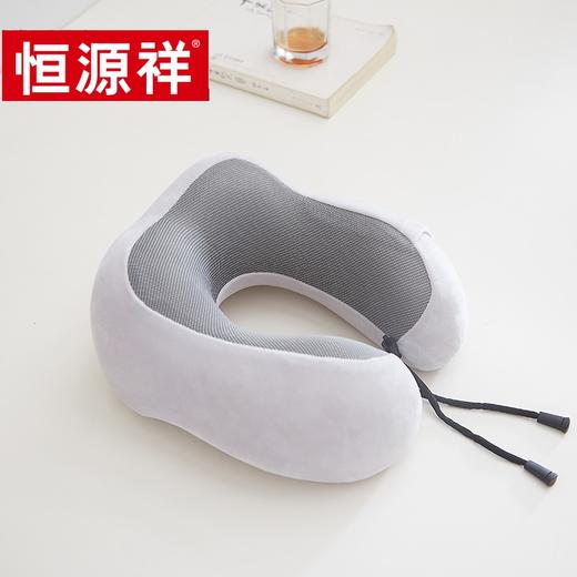 恒源祥（HYX） 恒源祥礼业TDK1005-8旅行护颈枕 只 商品图0