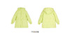 jnby  23年冬款  中长款羽绒服  1NAC11380 商品缩略图13