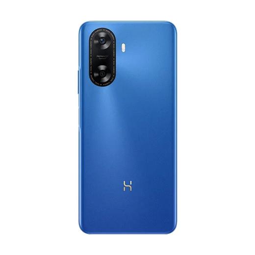 华为 Hi 畅享 60s 全网通5G版 星河蓝 8GB+128GB 商品图1