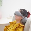 恒源祥（HYX） 恒源祥礼业TDK1006-2护颈眼罩 多功能 商品缩略图9