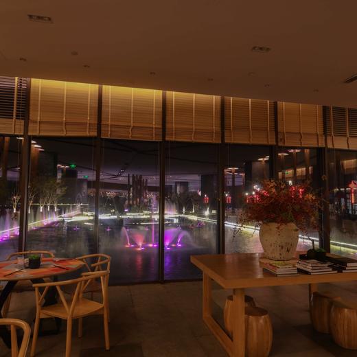 【聚会专享 | 周五不加价 | 超长有效期】镇江句容 | 茅山涵田度假村聚会套餐，499起/单人2晚，699起/单人3晚，2人起订，限时抢购~ 商品图1