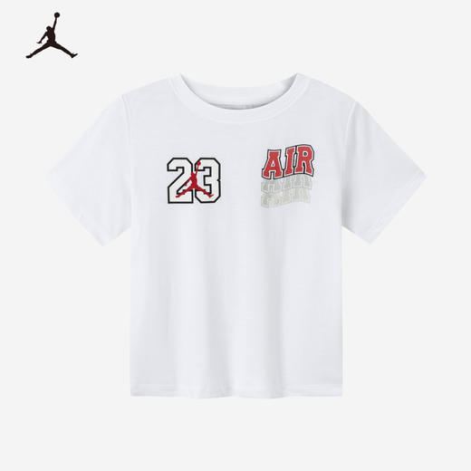 jordan 夏 大童小童婴童 短袖T恤 JDG-TE-C405 商品图0