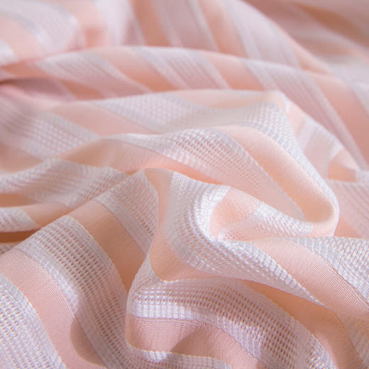 無印水洗棉提花四件套-欧式风情   MUJI-TJ23-66 商品图4