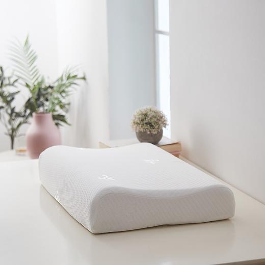 恒源祥（HYX） 恒源祥礼业TZT1020乳胶枕头 只 40*60cm 商品图5