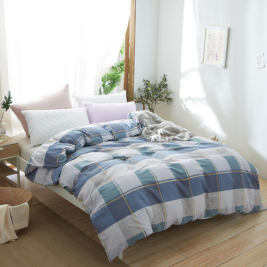 恒源祥礼业TBK3002风雅被套 风雅被套 200*230 商品图2