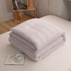 無印水洗全棉棉花被 MUJI-B22-69 灰色 200*230 商品缩略图2