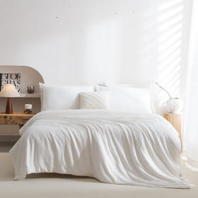 無印良品纯蚕丝被    MUJI-B23-67