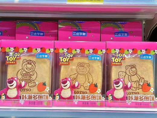 乐达学糖咔派多煎饼110g 商品图3