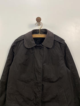 90年代 Vintage 美军公发 长绒毛 外套_CTJK(S)