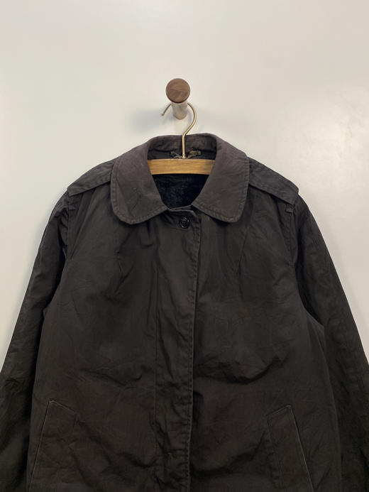 90年代 Vintage 美军公发 长绒毛 外套_CTJK(S) 商品图0