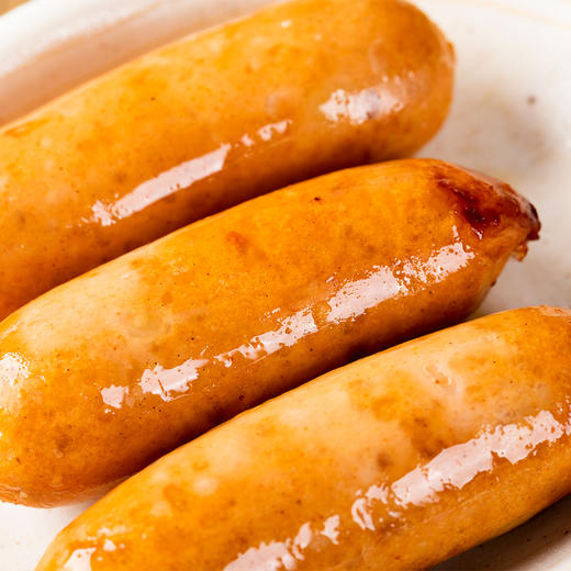 追肉记爆汁纯肉烤肠|皮脆肉嫩，咬一口会爆汁！0淀粉无添加 商品图7