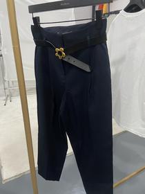 【内购不退换】【M1】臣禾 休闲裤K223060308