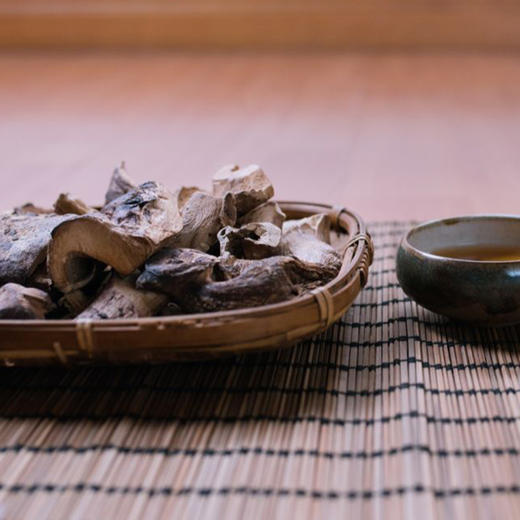 西藏特产 昌都藏家特贡冻干獐子菌纯天然 商品图2