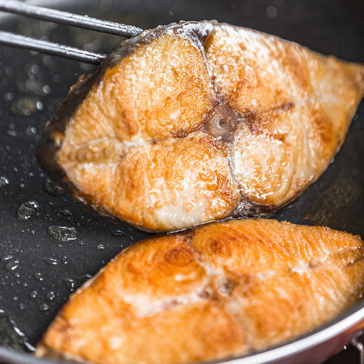 丰庆昌极品马鲛鱼5斤【买的放心送的体面】 商品图1