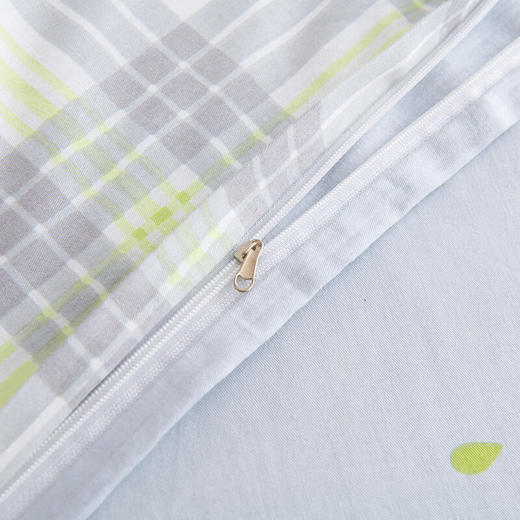 無印全棉印花四件套-哈尼 MUJI-TJ23-70 商品图3