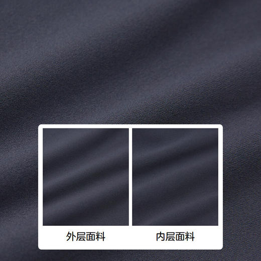 森马童装儿童打底长裤年秋冬新款女童裤子宝宝弹力舒适拉拉裤 商品图8